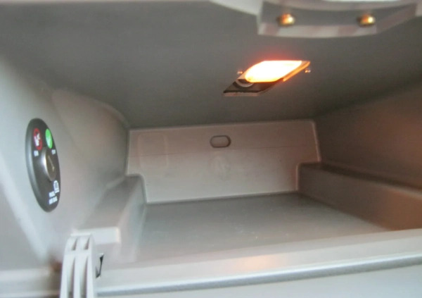 Fiat Panda cena 10900 przebieg: 94000, rok produkcji 2005 z Biała małe 172